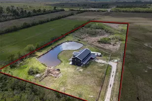 975 Co Rd 182, Liberty, TX 77575 - Photo 1