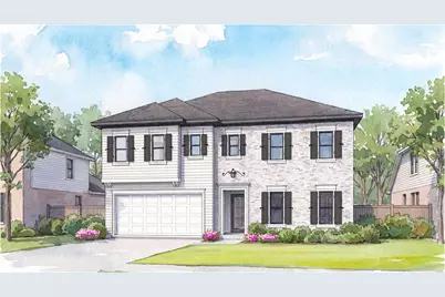 1714 Viking Drive, Houston, TX 77018 - Photo 1