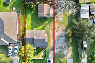 428 Van Molan St, Houston, TX 77022 - Photo 5