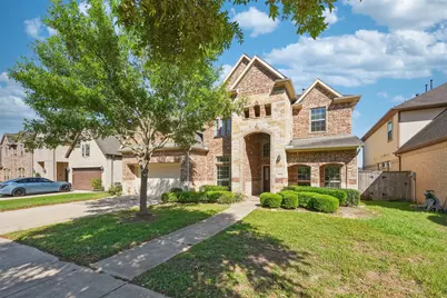4927 Blackwater Lane, Sugar Land, TX 77479 - Photo 1
