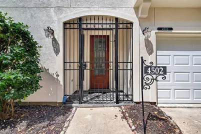 4502 Rose Street, Houston, TX 77007 - Photo 7