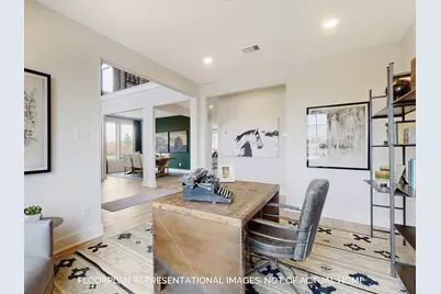 316 Boysenberry Drive, Montgomery, TX 77316 - Photo 13
