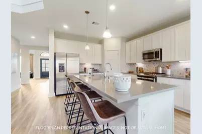 316 Boysenberry Drive, Montgomery, TX 77316 - Photo 7