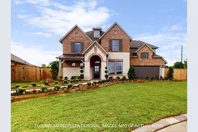 316 Boysenberry Drive, Montgomery, TX 77316 - Photo 5