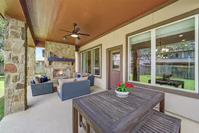 10322 Hatcher Drive, Katy, TX 77494 - Photo 35