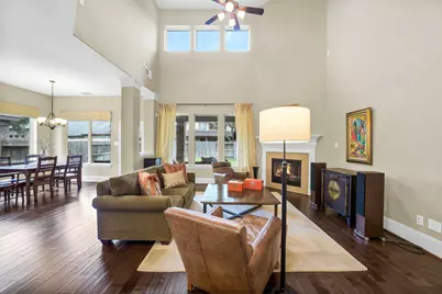10322 Hatcher Drive, Katy, TX 77494 - Photo 5