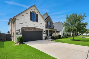2226 Clements Shore Ln, La Porte, TX 77571 - Photo 3