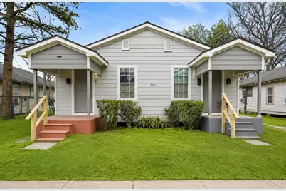 5005 New Orleans Street, Houston, TX 77020 - Photo 1