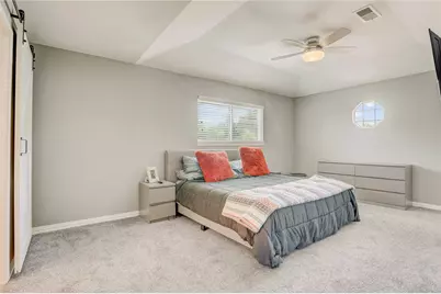 3614 Elms Court, Missouri City, TX 77459 - Photo 19