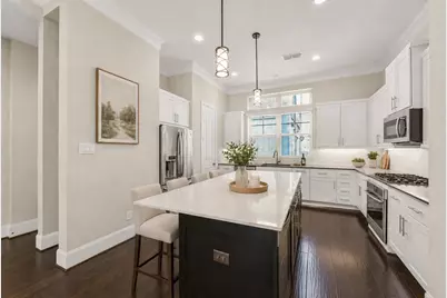 734 N Shepherd Drive, Houston, TX 77007 - Photo 9