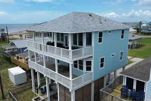 12914 Jolly Roger Dr, Freeport, TX 77541 - Photo 1