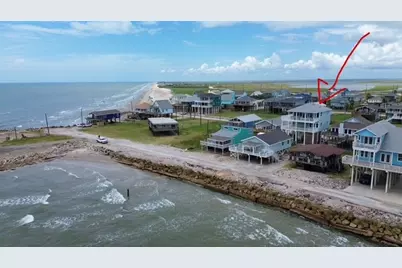 12914 Jolly Roger Drive, Freeport, TX 77541 - Photo 3