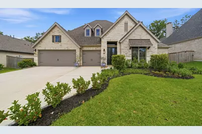 218 Wooded Rill Court, Conroe, TX 77318 - Photo 3