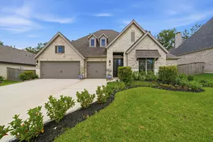 218 Wooded Rill Ct, Conroe, TX 77318 - Photo 3