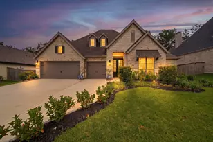 218 Wooded Rill Ct, Conroe, TX 77318 - Photo 1