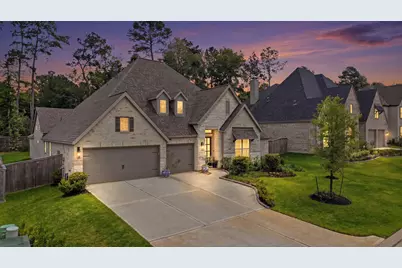 218 Wooded Rill Court, Conroe, TX 77318 - Photo 5