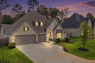 218 Wooded Rill Ct, Conroe, TX 77318 - Photo 5