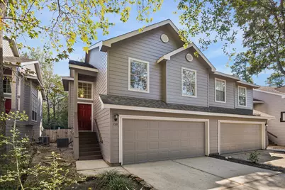 139 Anise Tree Place, The Woodlands, TX 77382 - Photo 1