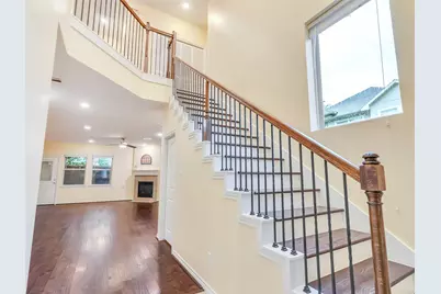 7923 Ashford Trace Drive, Houston, TX 77072 - Photo 5