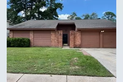 4414 Dawn Creek Lane, Spring, TX 77388 - Photo 1