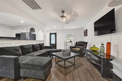 2809 Tooke Street #B, Houston, TX 77023 - Photo 1