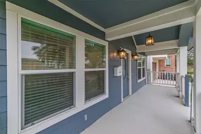 809 Vincent Street, Houston, TX 77009 - Photo 3