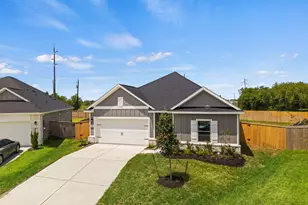202 Orchard Laurel Dr, Alvin, TX 77511 - Photo 29