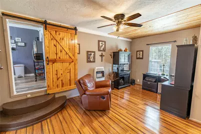 460 7th Street, Somerville, TX 77879 - Photo 5