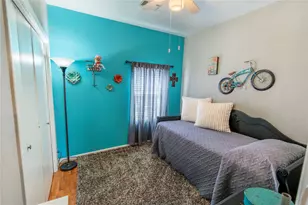 460 7th St, Somerville, TX 77879 - Photo 17