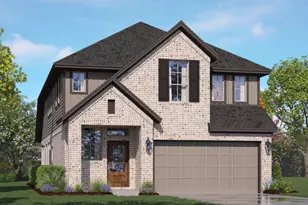 279 Mallards Rim Dr, Willis, TX 77318 - Photo 17