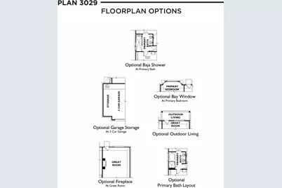 30310 Ruby Forest Court, Magnolia, TX 77354 - Photo 3