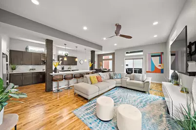 4309 Marina Street, Houston, TX 77007 - Photo 1