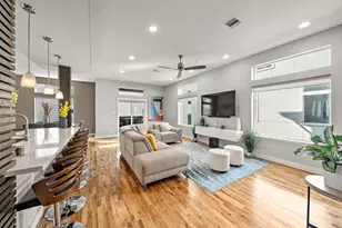 4309 Marina St, Houston, TX 77007 - Photo 3