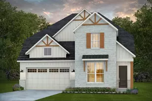 7219 Happiness Pass, Sugar Land, TX 77469 - Photo 1