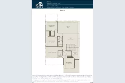 7219 Happiness Pass, Sugar Land, TX 77469 - Photo 3