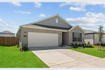 23103 Forebear Drive, Katy, TX 77493 - Photo 3