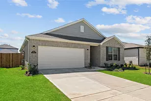 23103 Forebear Dr, Katy, TX 77493 - Photo 3