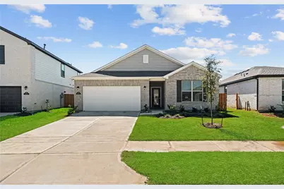 23103 Forebear Drive, Katy, TX 77493 - Photo 1
