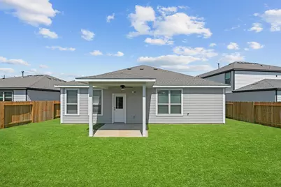 23103 Forebear Drive, Katy, TX 77493 - Photo 25