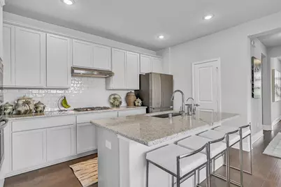 1009 Tackett Court, Webster, TX 77598 - Photo 13