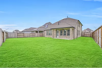 1009 Tackett Court, Webster, TX 77598 - Photo 35