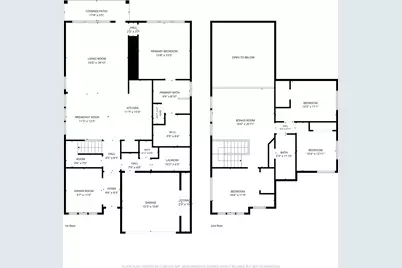 1009 Tackett Court, Webster, TX 77598 - Photo 41