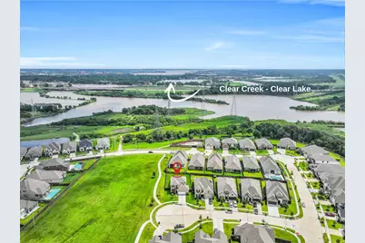 1009 Tackett Court, Webster, TX 77598 - Photo 37