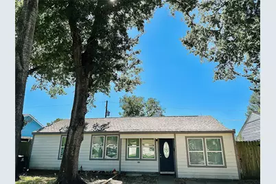 6729 Lodge Street, Houston, TX 77092 - Photo 1