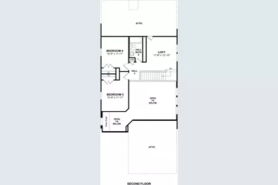 22755 Kaelynn Street, New Caney, TX 77357 - Photo 5