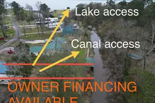 662 Tallow St, Onalaska, TX 77360 - Photo 1