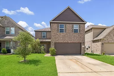 14618 Ruddy Duck Lane, Houston, TX 77049 - Photo 1