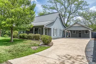 210 W Bell St, Fayetteville, TX 78940 - Photo 1