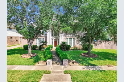3902 Breaux Bridge Lane, Sugar Land, TX 77479 - Photo 1
