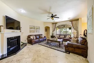 19631 Oakwood Falls Trail, Houston, TX 77084 - Photo 23